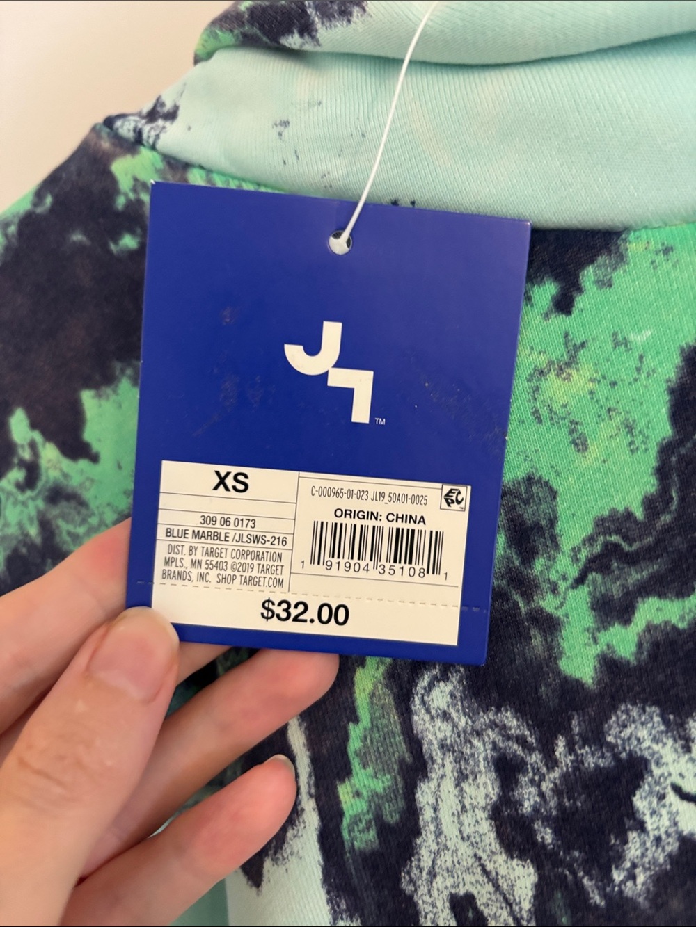JoyLab sweat set - Picture 2 of 9